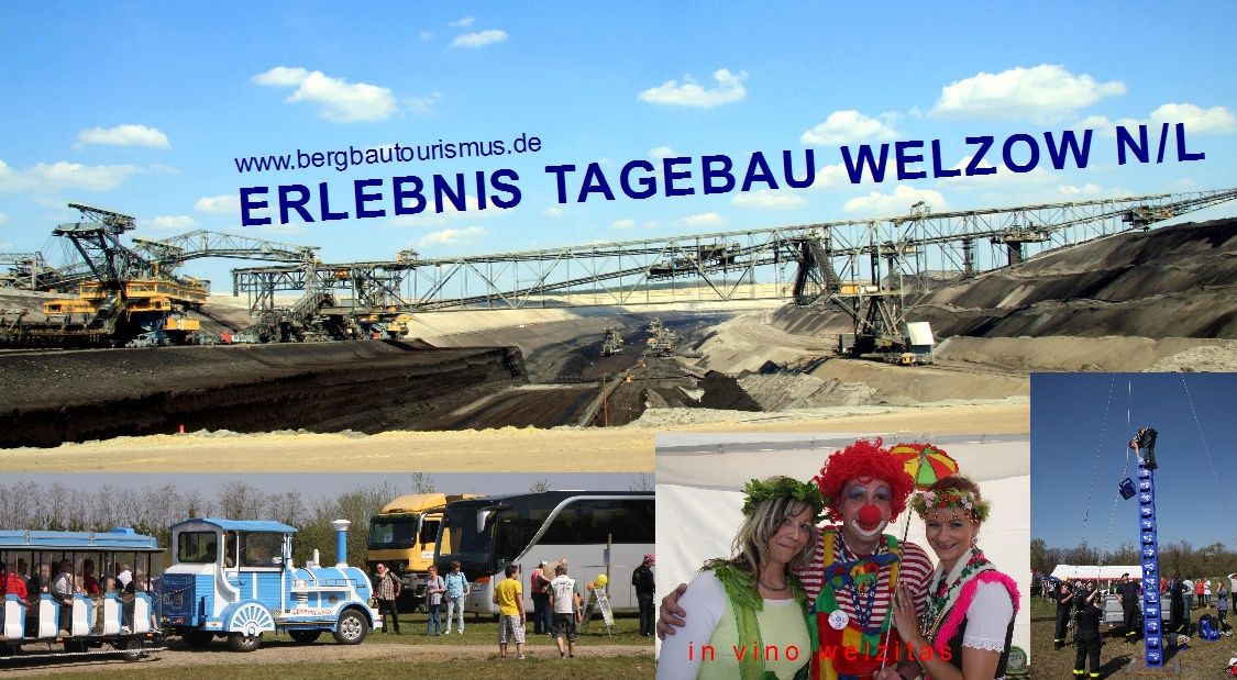 6. Welzower Bergbautour